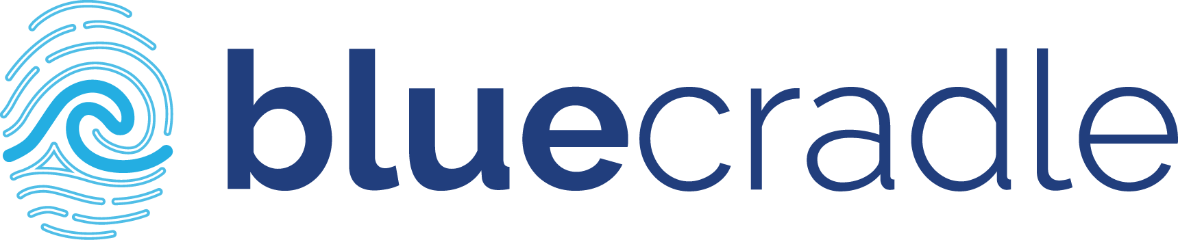Blue Cradle Foundation logo