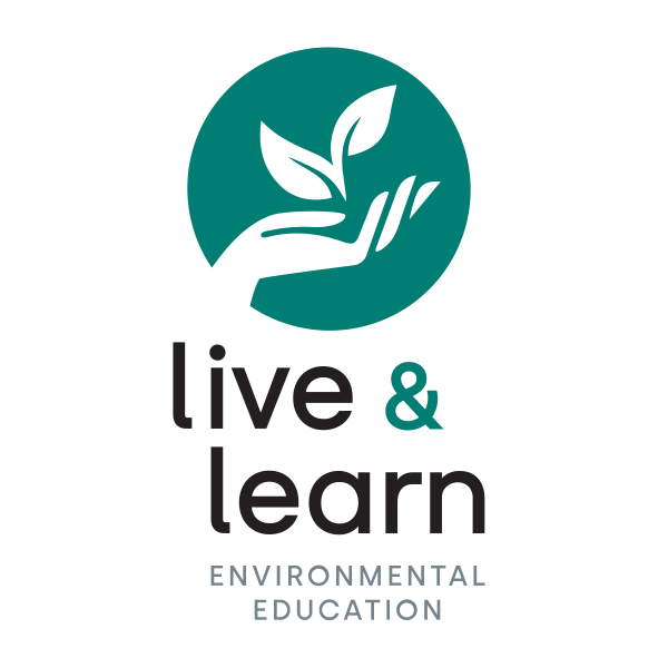 Live & Learn Environmental Education logo