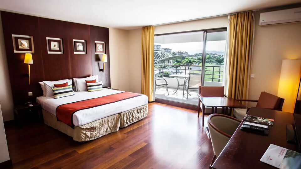 Ramada Hotel & Suites Noumea - Ramada 2026 - NCT