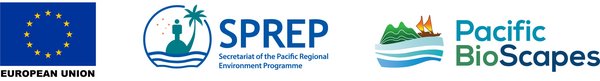 Pacific BioScapes Programme (European Union, SPREP)