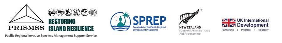 PRISMSS — Pacific Regional Invasive Species Management Support Service