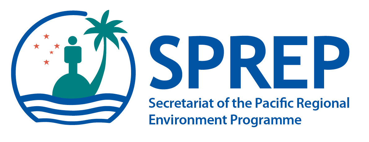 SPREP logo